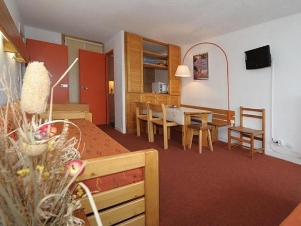 Appartement Chavière - Les Menuires Croisette