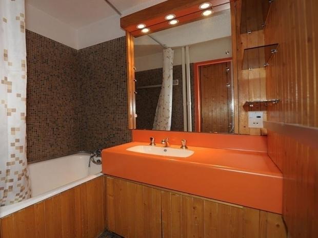 Appartement Chavière - Les Menuires Croisette