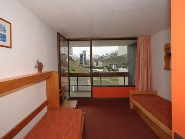 Appartement Chavière - Les Menuires Croisette