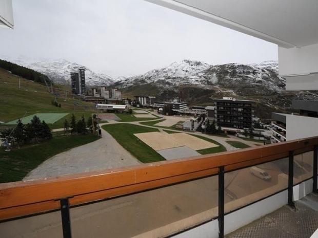 Appartement Chavière - Les Menuires Croisette