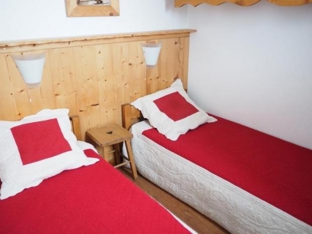 Appartement Les Balcons d'Olympie - Les Menuires Preyerand