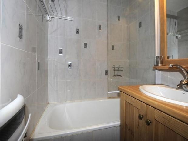 Appartement Les Balcons d'Olympie - Les Menuires Preyerand