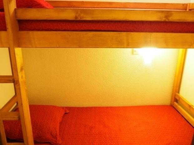 Appartement Les Balcons d'Olympie - Les Menuires Preyerand