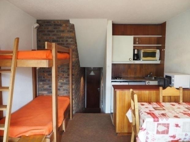 Appartement Côte Brune - Les Menuires Brelin