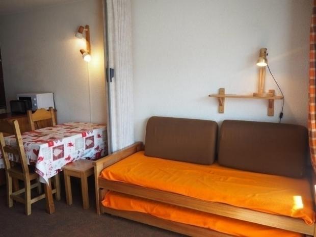 Appartement Côte Brune - Les Menuires Brelin