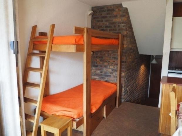 Appartement Côte Brune - Les Menuires Brelin