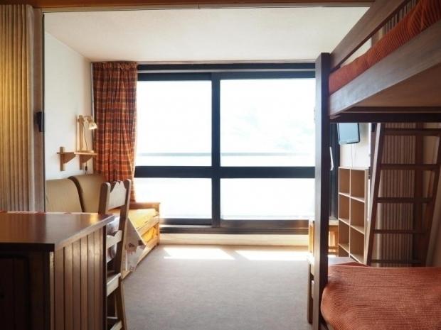 Appartement Côte Brune - Les Menuires Brelin