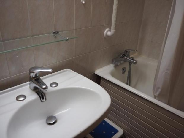 Appartement Côte Brune - Les Menuires Brelin