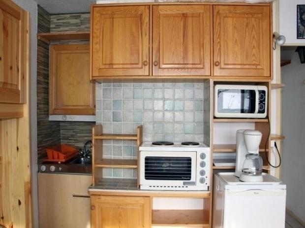 Appartement Les Dorons - Les Menuires Croisette