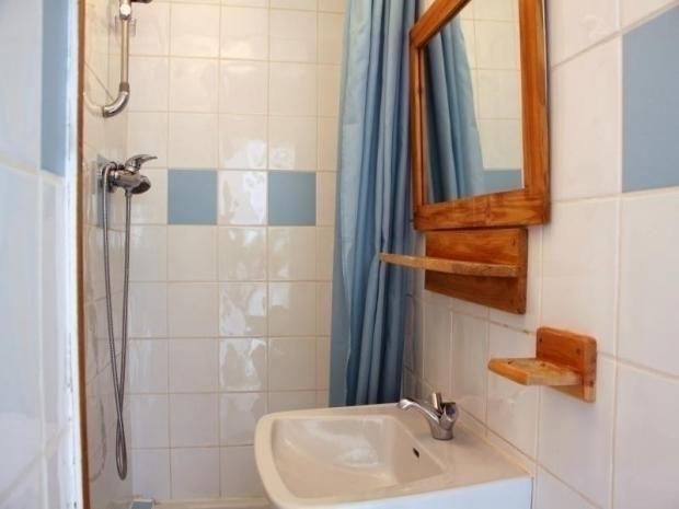 Appartement Les Dorons - Les Menuires Croisette