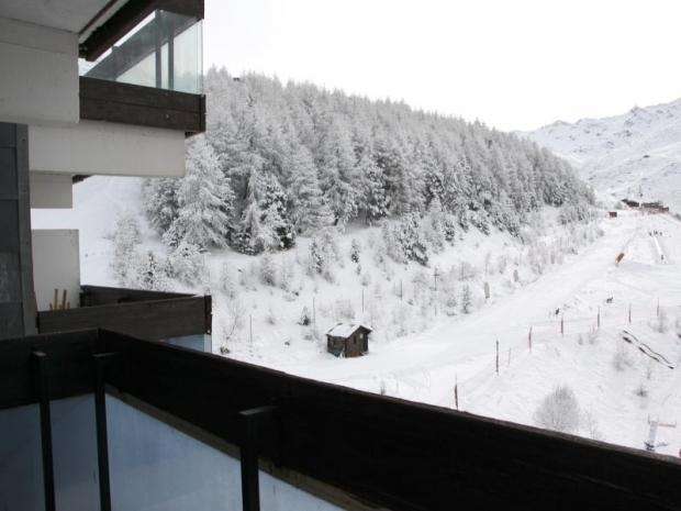 Appartement Les Dorons - Les Menuires Croisette