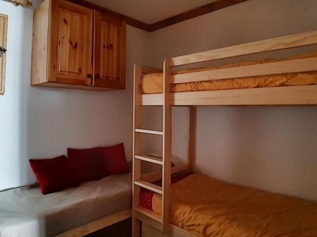 Appartement Sapinière - Les Menuires Reberty 1850