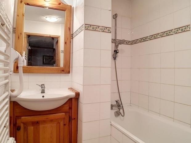 Appartement Sapinière - Les Menuires Reberty 1850