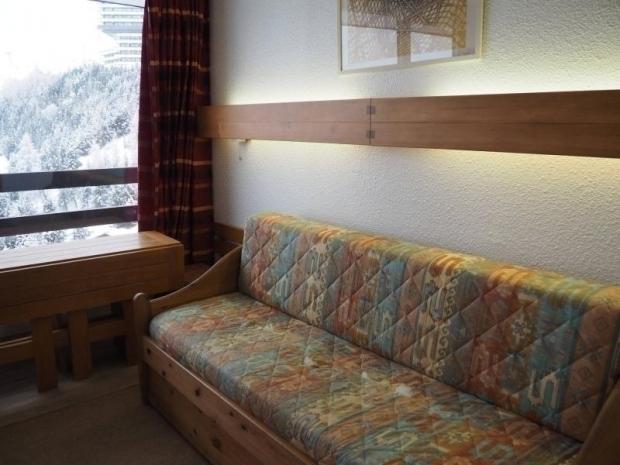 Appartement Chavière - Les Menuires Croisette