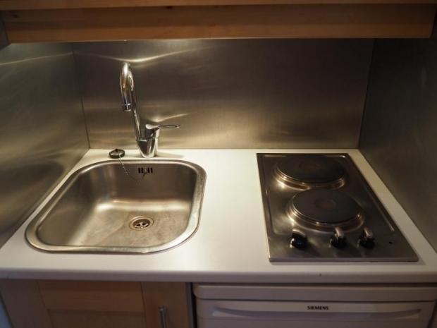 Appartement Chavière - Les Menuires Croisette