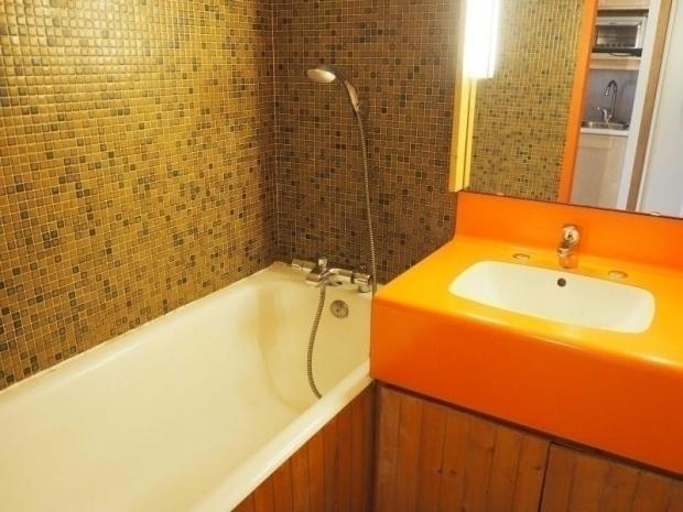 Appartement Chavière - Les Menuires Croisette