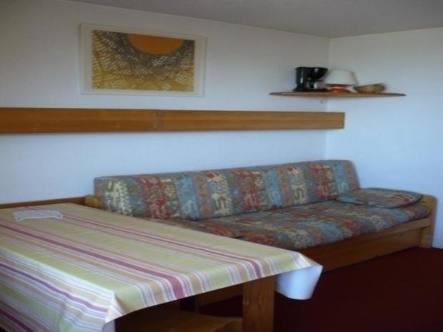 Appartement Chavière - Les Menuires Croisette