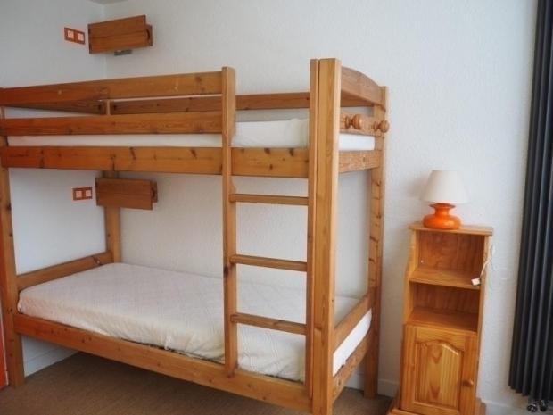 Appartement Chavière - Les Menuires Croisette