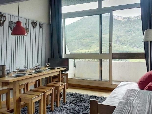 Appartement Le Danchet - Les Menuires Brelin