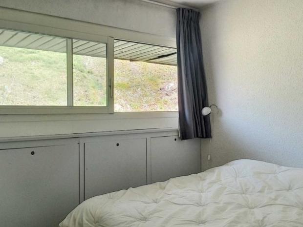 Appartement Le Danchet - Les Menuires Brelin