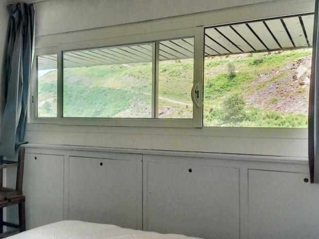 Appartement Le Danchet - Les Menuires Brelin