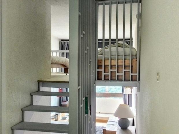 Appartement Le Danchet - Les Menuires Brelin