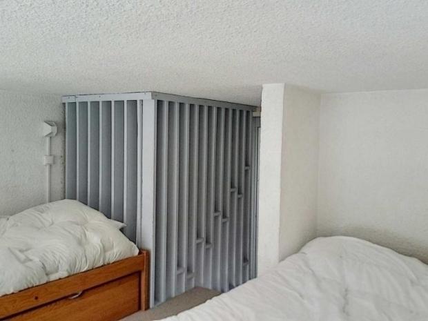 Appartement Le Danchet - Les Menuires Brelin