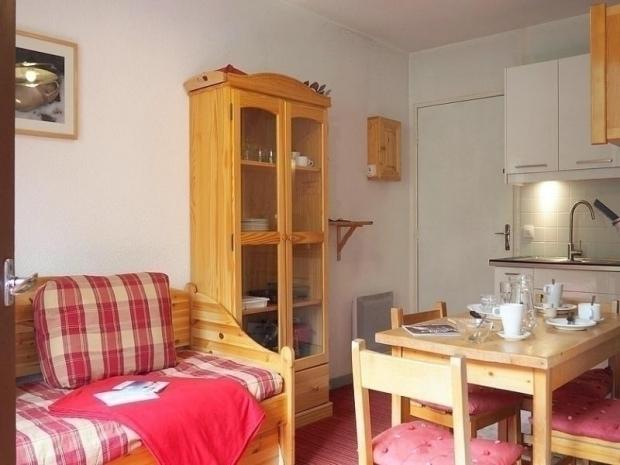 Appartement Jettay - Les Menuires Fontanettes