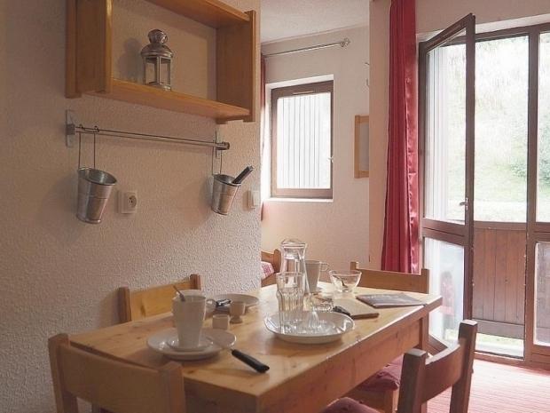 Appartement Jettay - Les Menuires Fontanettes