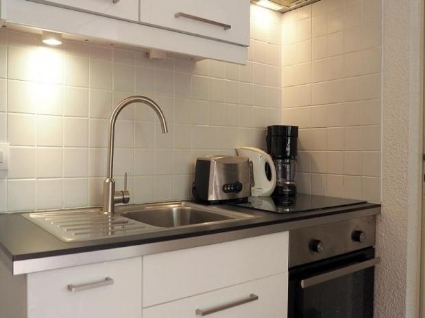 Appartement Jettay - Les Menuires Fontanettes