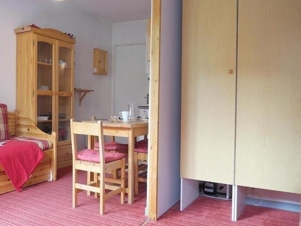 Appartement Jettay - Les Menuires Fontanettes