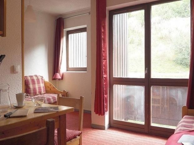 Appartement Jettay - Les Menuires Fontanettes