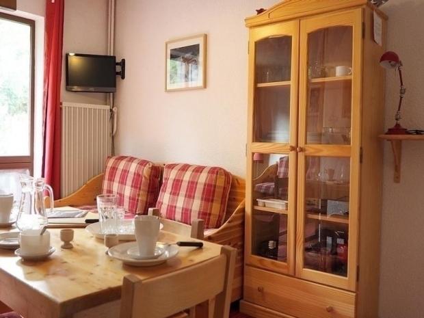 Appartement Jettay - Les Menuires Fontanettes