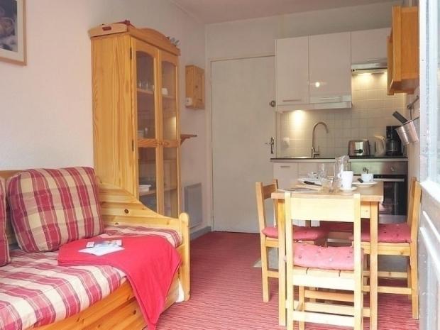 Appartement Jettay - Les Menuires Fontanettes