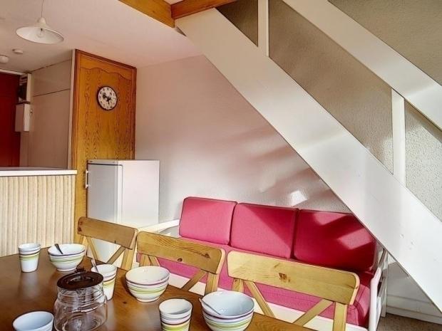 Appartement Caron - Les Menuires Preyerand