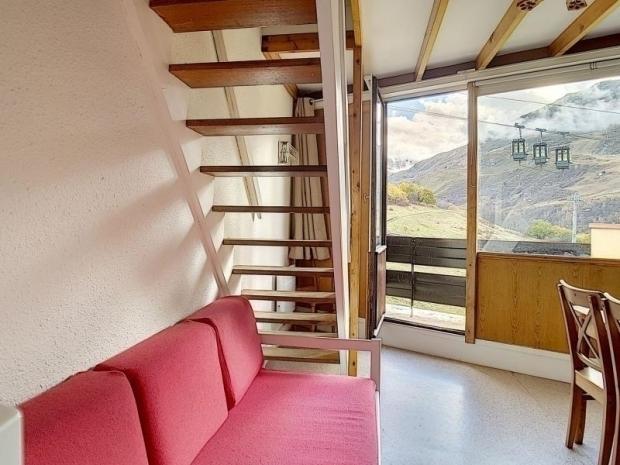 Appartement Caron - Les Menuires Preyerand