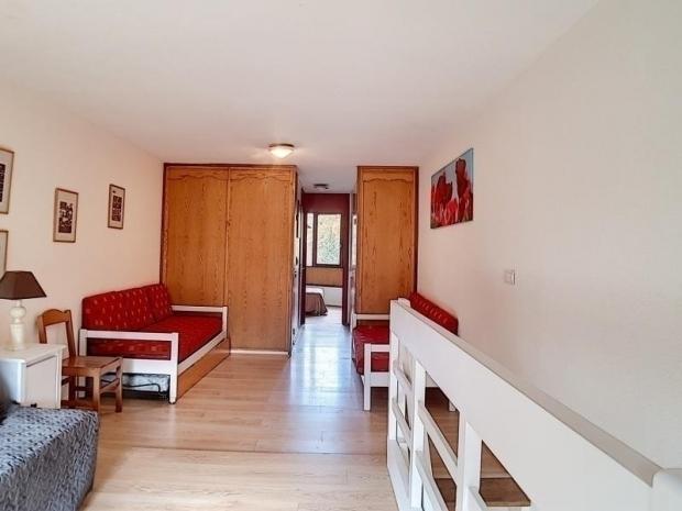 Appartement Caron - Les Menuires Preyerand