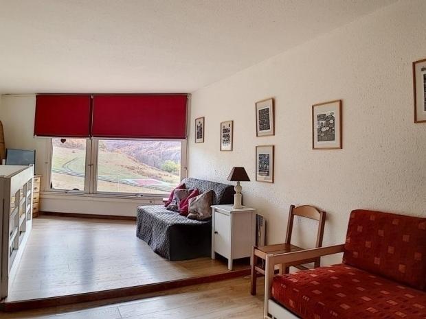 Appartement Caron - Les Menuires Preyerand