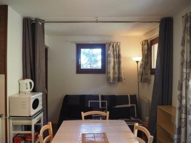 Appartement Astragales - Les Menuires Fontanettes