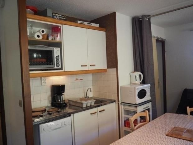 Appartement Astragales - Les Menuires Fontanettes