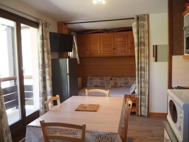 Appartement Astragales - Les Menuires Fontanettes