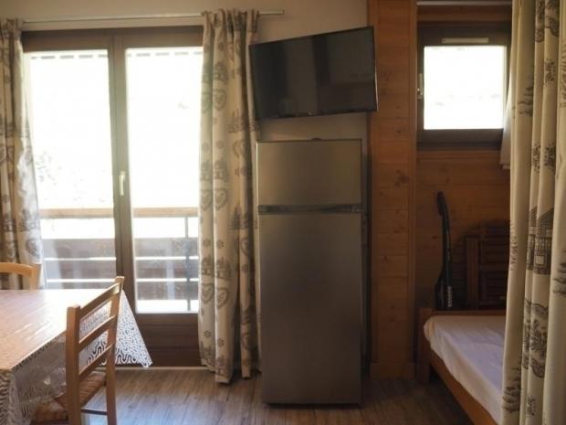 Appartement Astragales - Les Menuires Fontanettes