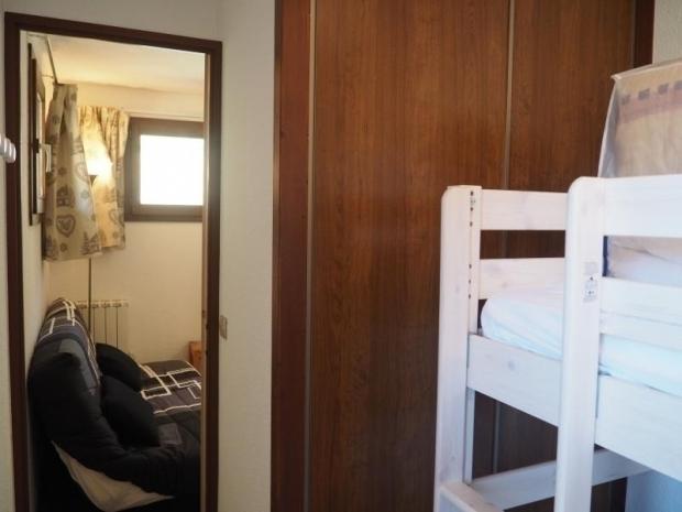 Appartement Astragales - Les Menuires Fontanettes