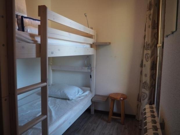 Appartement Astragales - Les Menuires Fontanettes