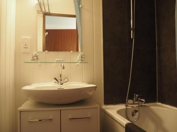 Appartement Astragales - Les Menuires Fontanettes