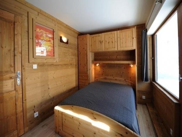 Appartement L'Oisans - Les Menuires Croisette