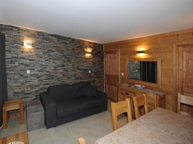 Appartement L'Oisans - Les Menuires Croisette