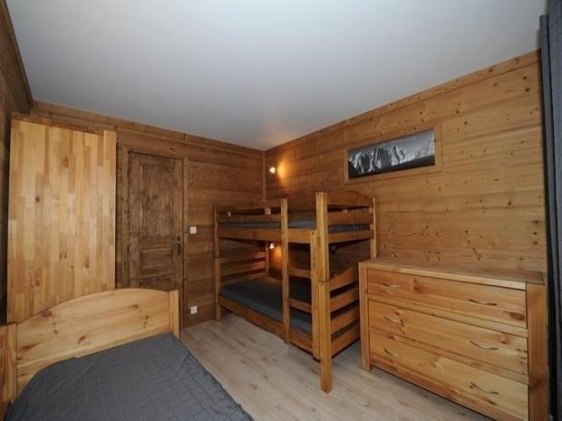 Appartement L'Oisans - Les Menuires Croisette