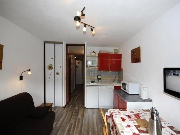 Appartement Les Balcons d'Olympie - Les Menuires Preyerand