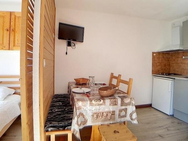 Appartement Ski Soleil 1 et 2 - Les Menuires Bruyères